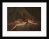 The Nightmare, 1800 by Anonymous