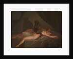 The Nightmare, 1800 by Anonymous