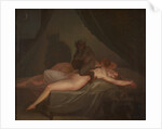 The Nightmare, 1800 by Anonymous