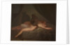 The Nightmare, 1800 by Anonymous