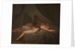 The Nightmare, 1800 by Anonymous