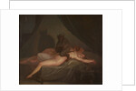 The Nightmare, 1800 by Anonymous