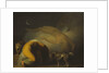The Spirit of Culmin Appears to his Mother by Anonymous