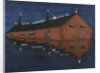Noahs Ark by Anonymous