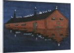 Noahs Ark by Anonymous