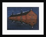 Noahs Ark by Anonymous