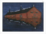 Noahs Ark by Anonymous