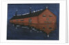 Noahs Ark by Anonymous