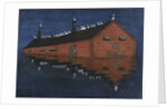 Noahs Ark by Anonymous