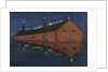 Noahs Ark by Anonymous