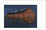 Noahs Ark by Anonymous