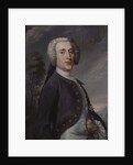 Portrait of Olof von Dalin by Anonymous