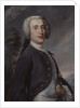 Portrait of Olof von Dalin by Anonymous