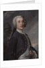 Portrait of Olof von Dalin by Anonymous