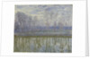On the Shores of Loing, 1896 by Anonymous