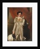 Portrait of Oscar I, King of Sweden and Norway by Anonymous