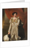 Portrait of Oscar I, King of Sweden and Norway by Anonymous