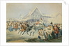 Wedding Scene by Anonymous