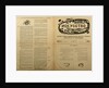 The Art Bulletin of the Department of Visual Arts in the Peoples Commissariat for Enlightenment, 19 by Anonymous
