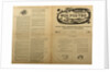 The Art Bulletin of the Department of Visual Arts in the Peoples Commissariat for Enlightenment, 19 by Anonymous