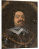 Portrait of Prince Octavio Piccolomini, Duke of Amalfi by Anonymous