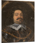 Portrait of Prince Octavio Piccolomini, Duke of Amalfi by Anonymous