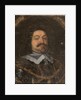 Portrait of Prince Octavio Piccolomini, Duke of Amalfi by Anonymous