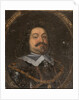 Portrait of Prince Octavio Piccolomini, Duke of Amalfi by Anonymous