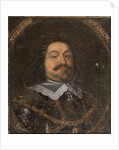 Portrait of Prince Octavio Piccolomini, Duke of Amalfi by Anonymous