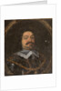 Portrait of Prince Octavio Piccolomini, Duke of Amalfi by Anonymous