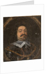 Portrait of Prince Octavio Piccolomini, Duke of Amalfi by Anonymous