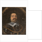 Portrait of Prince Octavio Piccolomini, Duke of Amalfi by Anonymous