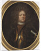 Portrait of Count Otto Wilhelm Königsmarck by Anonymous