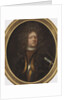 Portrait of Count Otto Wilhelm Königsmarck by Anonymous