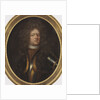 Portrait of Count Otto Wilhelm Königsmarck by Anonymous