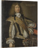 Portrait of Ernest Günther, Duke of Schleswig-Holstein-Sonderburg-Augustenburg, 1650 by Anonymous