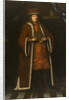 Portrait of Count Per Brahe the Younger, 1675 by Anonymous