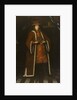 Portrait of Count Per Brahe the Younger, 1675 by Anonymous