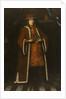 Portrait of Count Per Brahe the Younger, 1675 by Anonymous