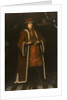 Portrait of Count Per Brahe the Younger, 1675 by Anonymous
