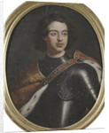 Portrait of Emperor Peter I the Great by Anonymous