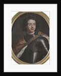 Portrait of Emperor Peter I the Great by Anonymous