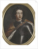 Portrait of Emperor Peter I the Great by Anonymous