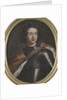 Portrait of Emperor Peter I the Great by Anonymous