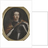 Portrait of Emperor Peter I the Great by Anonymous
