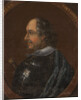 Portrait of Count Peter Melander of Holzappel by Anonymous