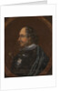 Portrait of Count Peter Melander of Holzappel by Anonymous