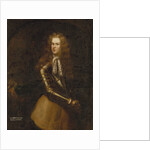 Portrait of Count Philipp Christoph von Königsmarck by Anonymous