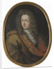 Portrait of Count Philipp Christoph von Königsmarck, Last quarter of 17th cen by Anonymous