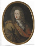 Portrait of Count Philipp Christoph von Königsmarck, Last quarter of 17th cen by Anonymous